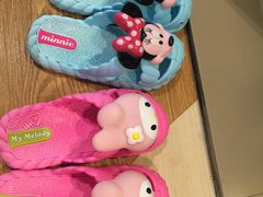 -BlueBubble蓝泡泡婴幼儿游泳会所(合川路店)