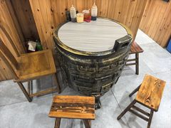 -缙云烧饼(一均店)