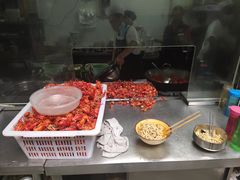 -回味南塘老王虾尾(总店)
