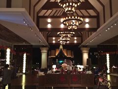 -西双版纳融创皇冠假日度假酒店