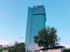-海河游船-永乐码头(大悲院)