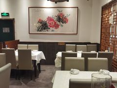 大堂-福来居烤鸭店(天坛二店)
