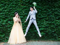 -IDO婚纱摄影(上海旗舰店)