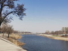 -北运河水利风景区