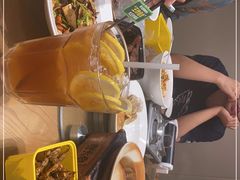 -费大厨辣椒炒肉(万家丽一店)