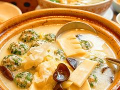 -调鼎居·手工淮扬菜