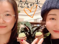 -théATRE 茶聚场(王府中環店)