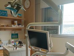 -上海仁爱医院口腔科 · 种植