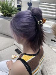 -Style HAIR
