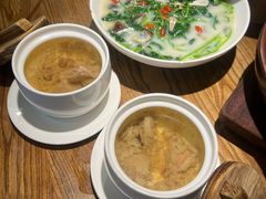 -金苑酒家·客家菜·广东老字号(万象店)
