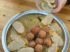 -虾糊闹(汽车东站店)