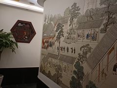 -儒之堂足道·SPA·推拿(莫干山路店)