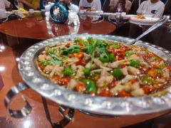 -阿细汉菜(本地盐帮菜名店)