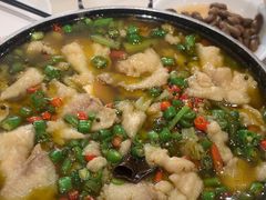 -蜀厨小匠·民间川菜(犀浦店)