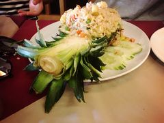 -Red Lobster