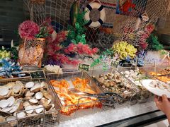 -威珀斯酒店·珀萃美食餐厅