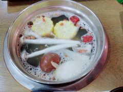 -伊人锅·魔石泡泡鱼