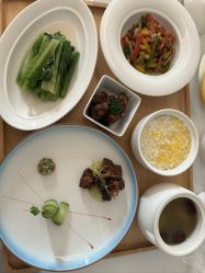 -弗蕾亚·和月月子调理院(东湖店)