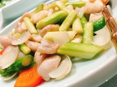 -海天楼中餐厅(吴宫泛太平洋酒店)
