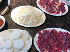 -八合里潮汕鲜牛肉火锅(深圳海岸城店)