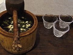 -汉水谣·江景餐厅(江滩店)