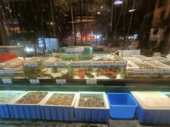 -太古汇海鲜姿造(延寿店)