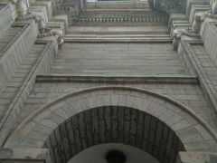 -王府井天主教堂