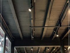 -Metal hands·铁手咖啡