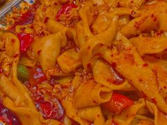 -后卫寨猫耳朵(后卫寨店)