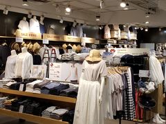 -MUJI无印良品(万科里店)