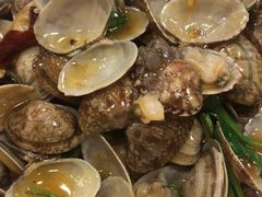 -京朋串屋·烧烤(望京西路总店)