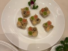 -得月楼·省级非遗·传统苏帮菜(观前店)