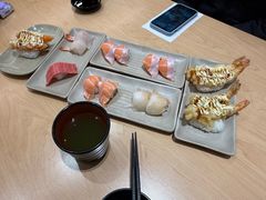 -友壹町寿司(新DNA购物中心店)