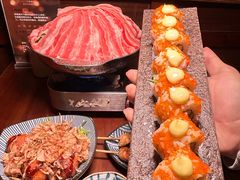 -鸟泉居酒屋·烧鸟·酒馆(百子湾店)