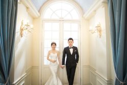 点击看大图 -太郎花子婚纱摄影艺术中心