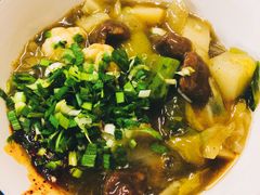 -老字号贾家肉丸糊辣汤(光明巷店)