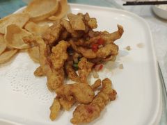 -老人和饭店(打浦路店)