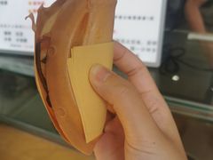 -易老大蛋烘糕(奎星楼总店)