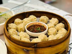 -客家大院·非遗赣南客家菜(郁孤台店)