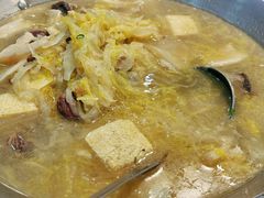 -苏师傅菜馆(上沙店)