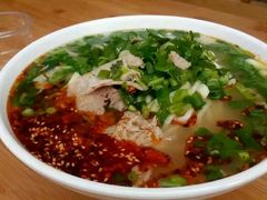 -肖家客饸饹面(郑州总店)