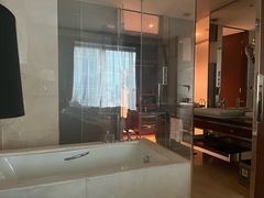 -天津君隆威斯汀酒店