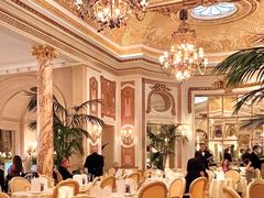 -The Ritz Restaurant