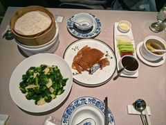 -漢舍中国菜馆(889广场店)