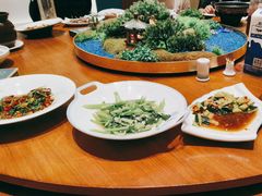 -呷湘厨·鱼汤捞饭·剁椒鱼头·辣椒炒肉(国家会展中心店)