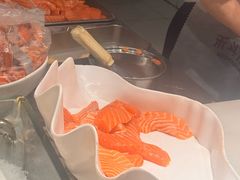 -禾斗海鲜自助(市南银座店)