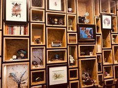 -咖法森林·咖啡  酒吧(天河店)