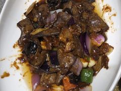 -高玛纳驴肉火烧(河间总店)