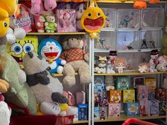 -快乐街区(重庆龙湖时代天街店)