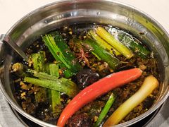 -围炉夜话·潮汕卤水火锅(榕江店)
